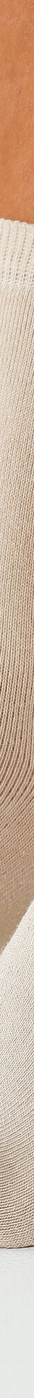 Chaussette chaleur intérieur bouclette - lot de 2 paires (écru + beige) Chaussette chaleur intérieur bouclette - lot de 2 paires (écru + beige)